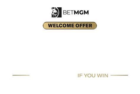 BetMGM Arizona Sportsbook Promos, Welcome Offer, Bonuses.